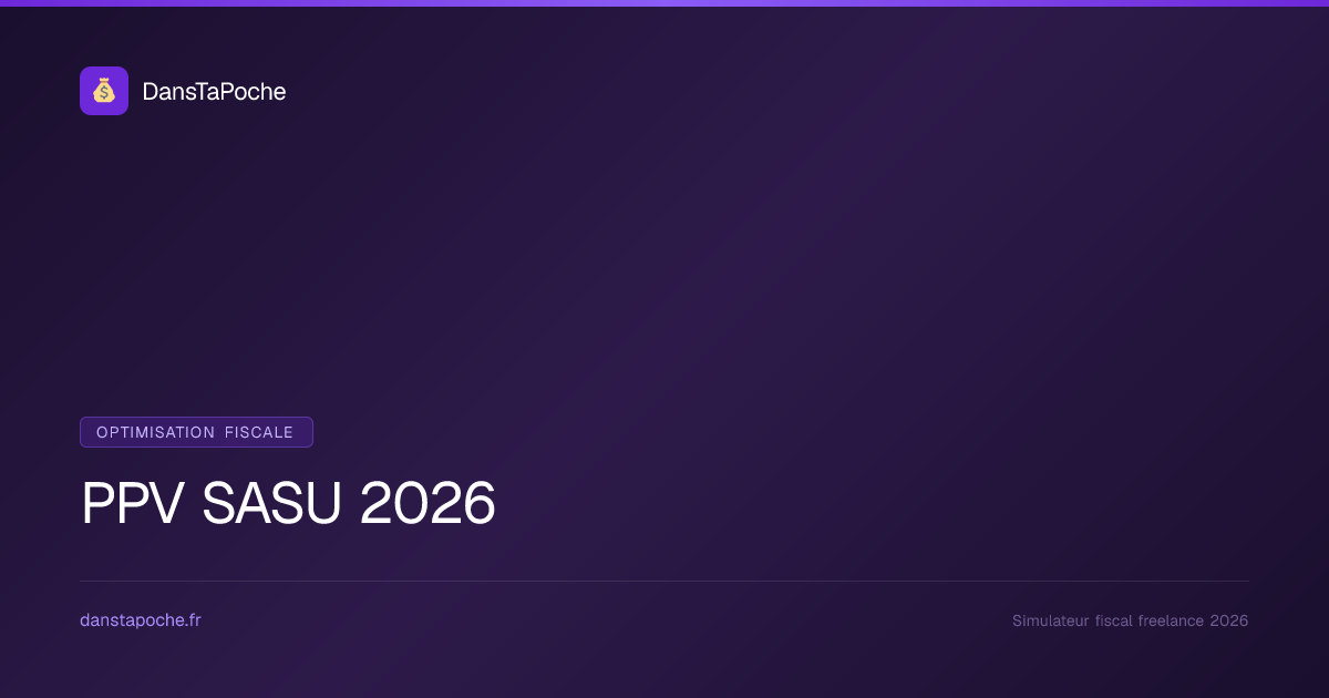 Prime de Partage de la Valeur (PPV) SASU 2026 — bonus défiscalisé pour ...